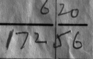 Forensic examination example 11
