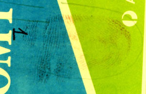 Forensic examination example 1